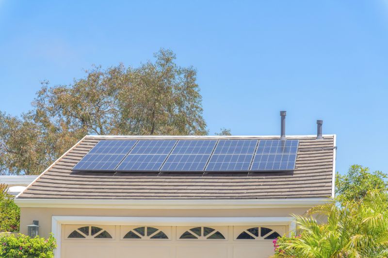 Best Residential Solar Contractors in New Bedford, MA